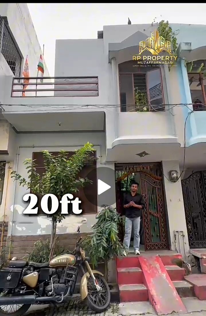 2 BHK independent House