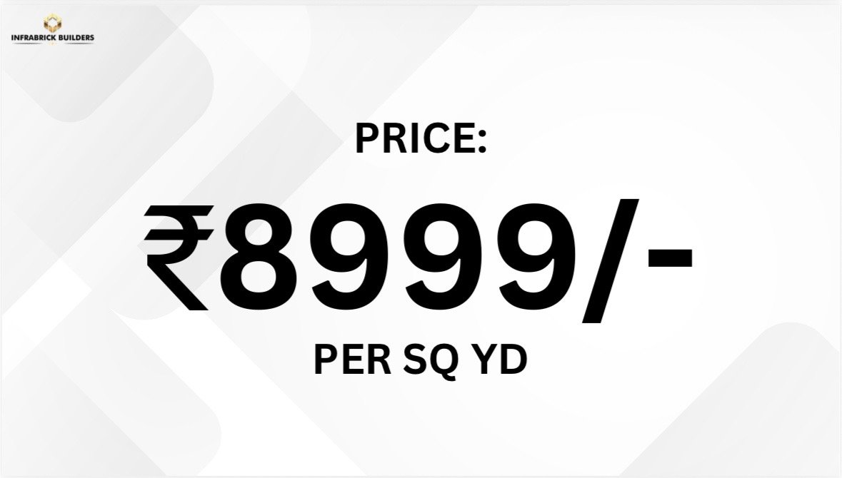 Affordable Plots available Near Dholera image 4