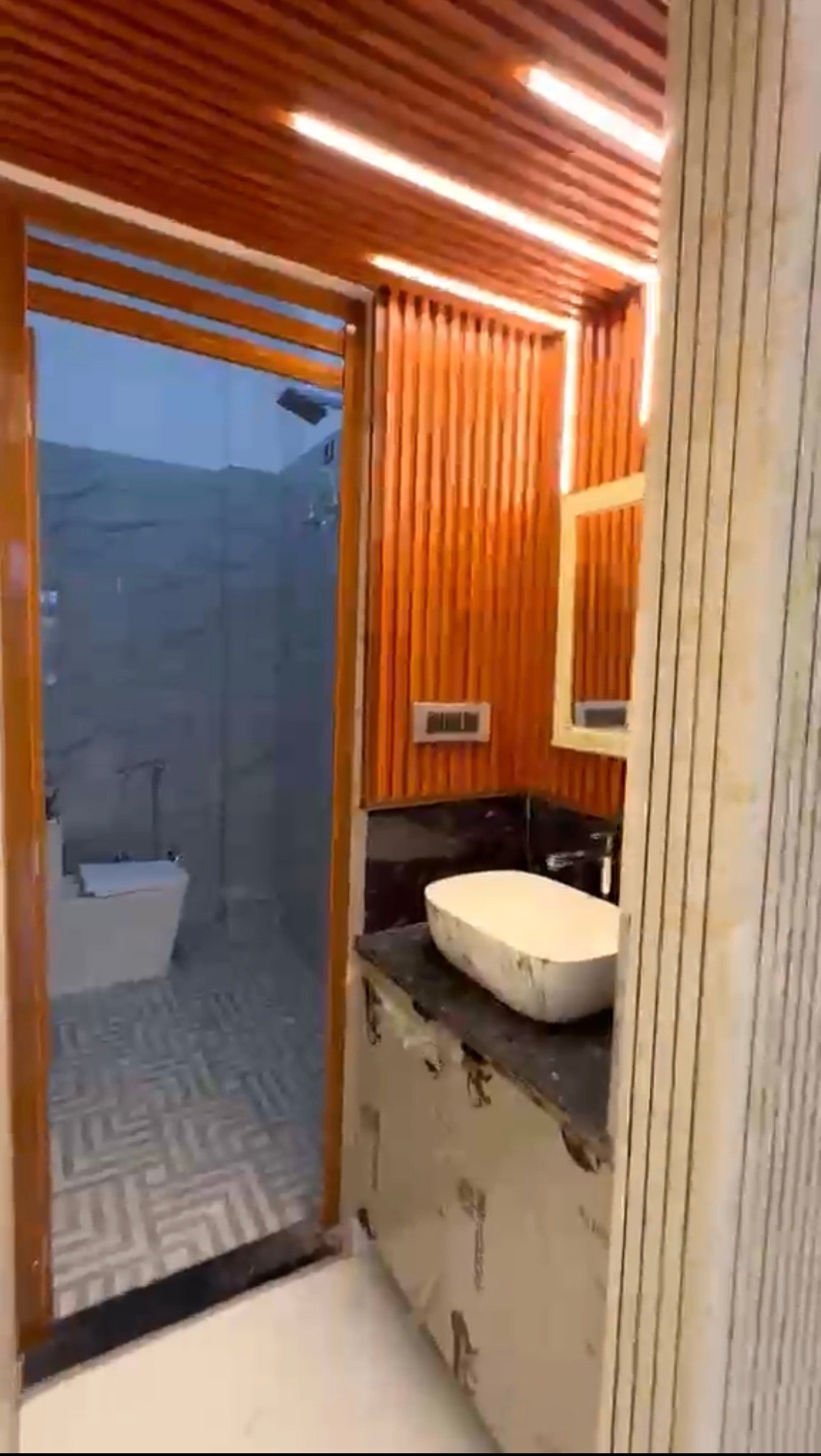 2 Bhk independent house