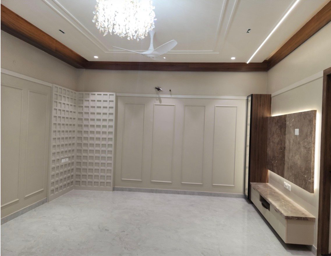 3BHK+ servant flat for sale image 2