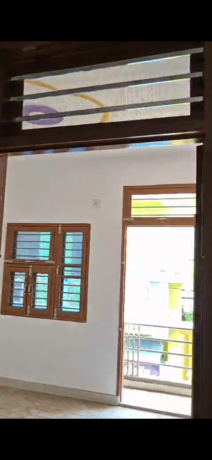 4 BHK independent house
