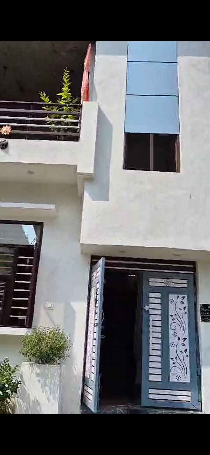 2 BHK independent house
