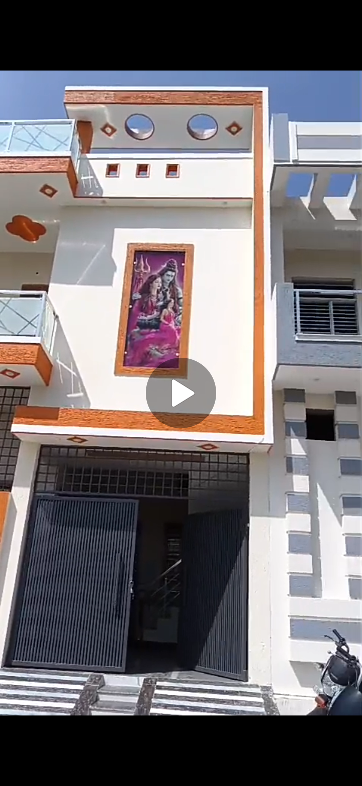 3 BHK independent house