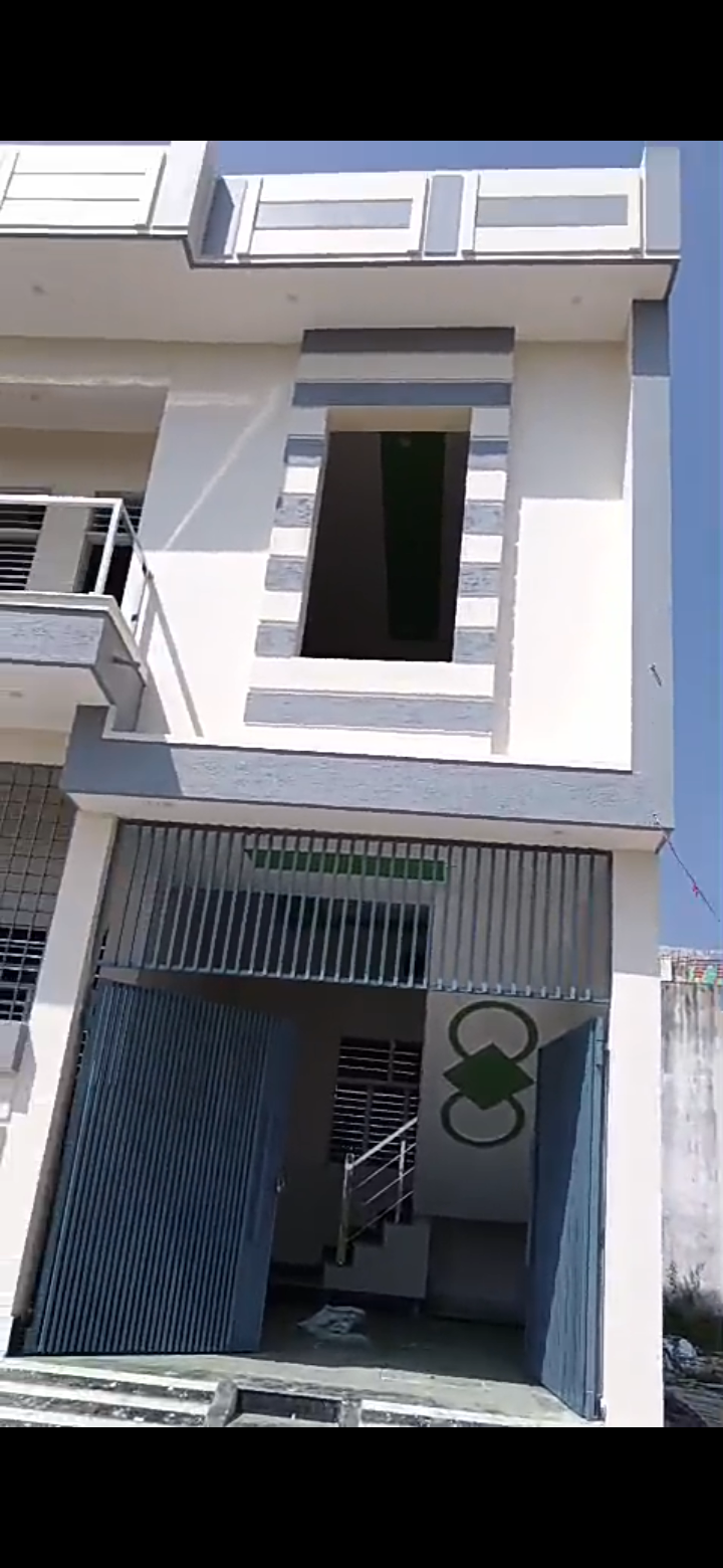 3 BHK independent house