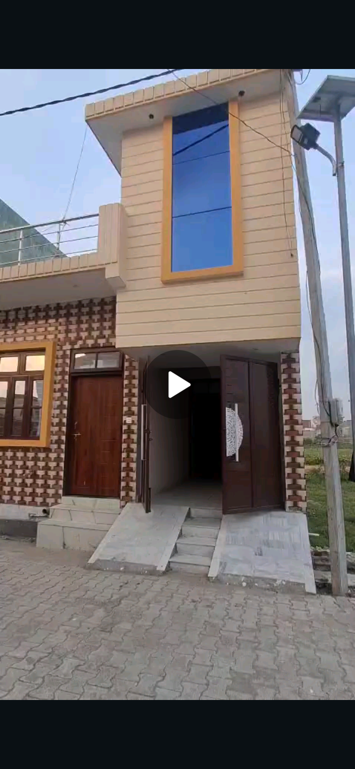 3 BHK independent house