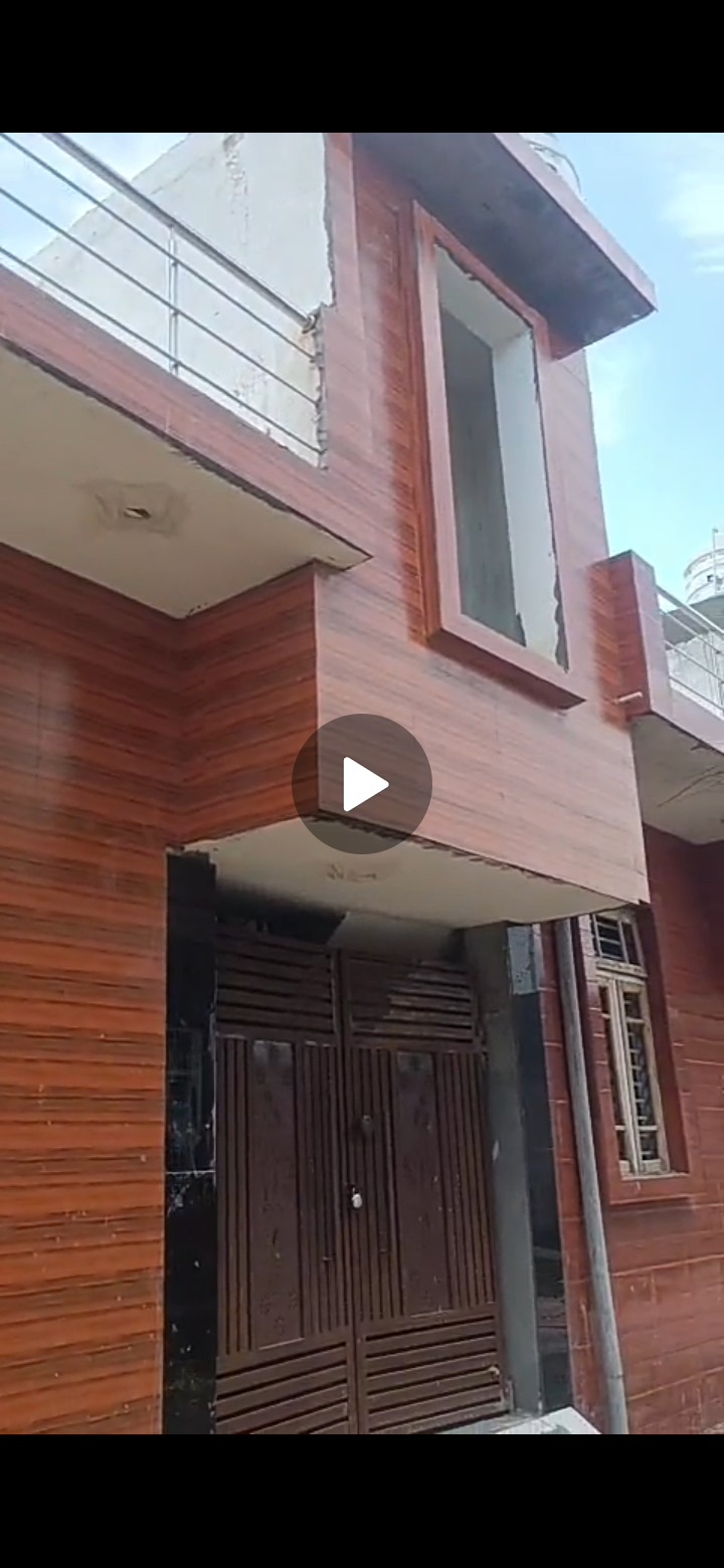 2 BHK independent house