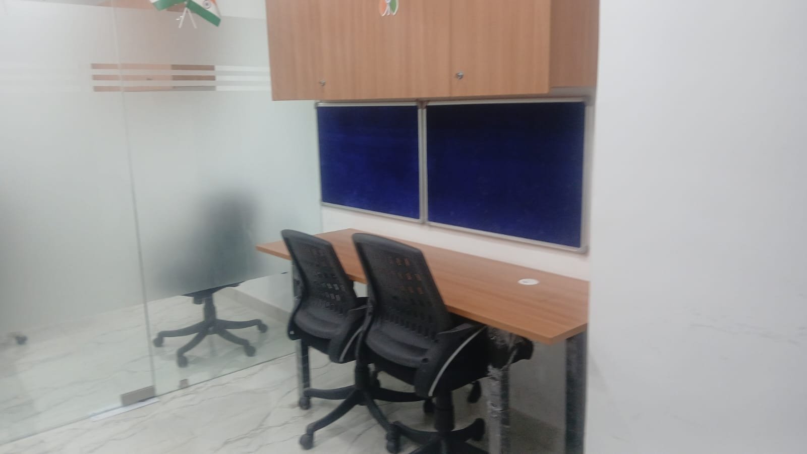 Office space Bhutani CYBER PARK image 4