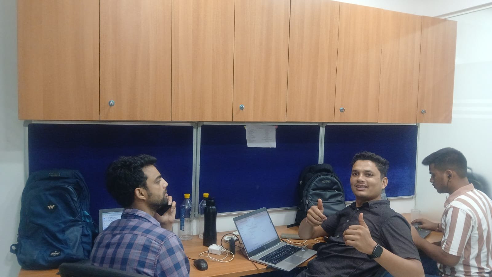 Office space Bhutani CYBER PARK image 3