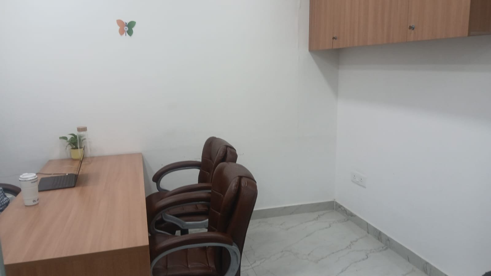 Office space Bhutani CYBER PARK image 2
