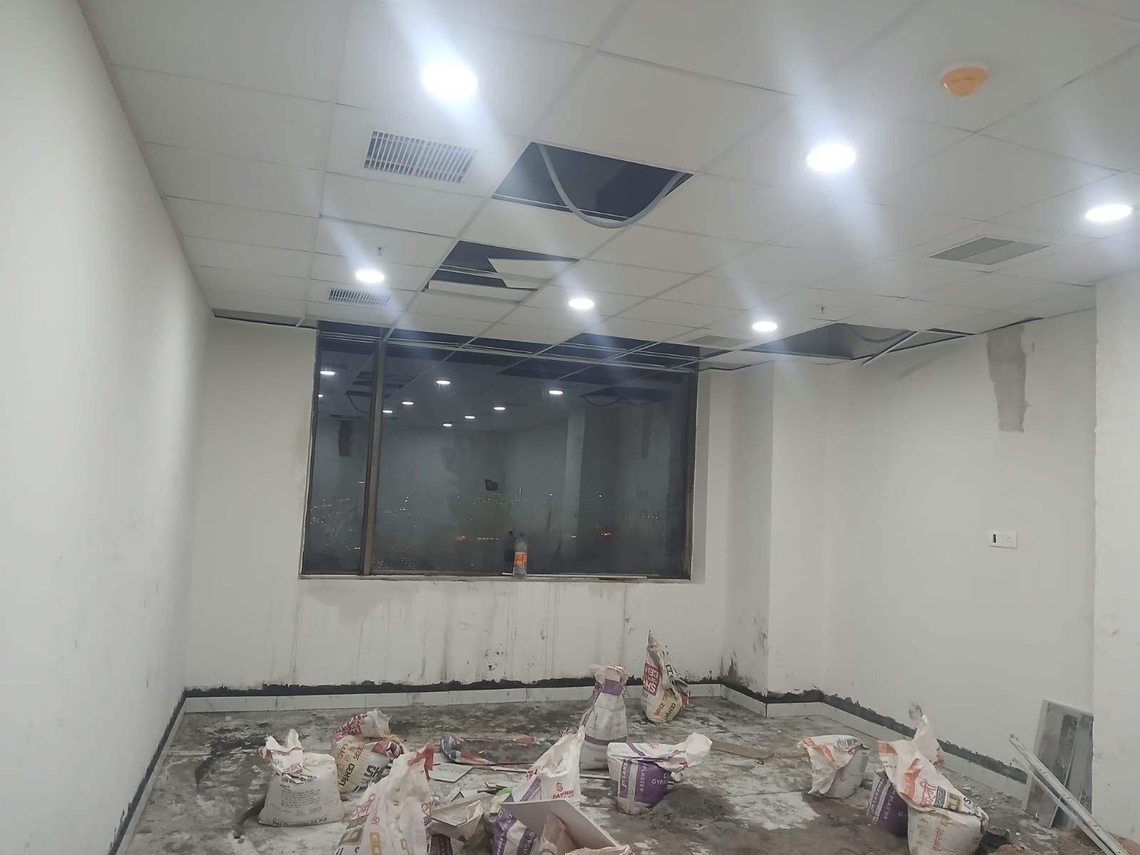 Office Space Sector 62