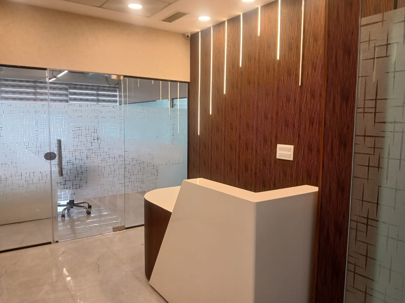 office available for rent