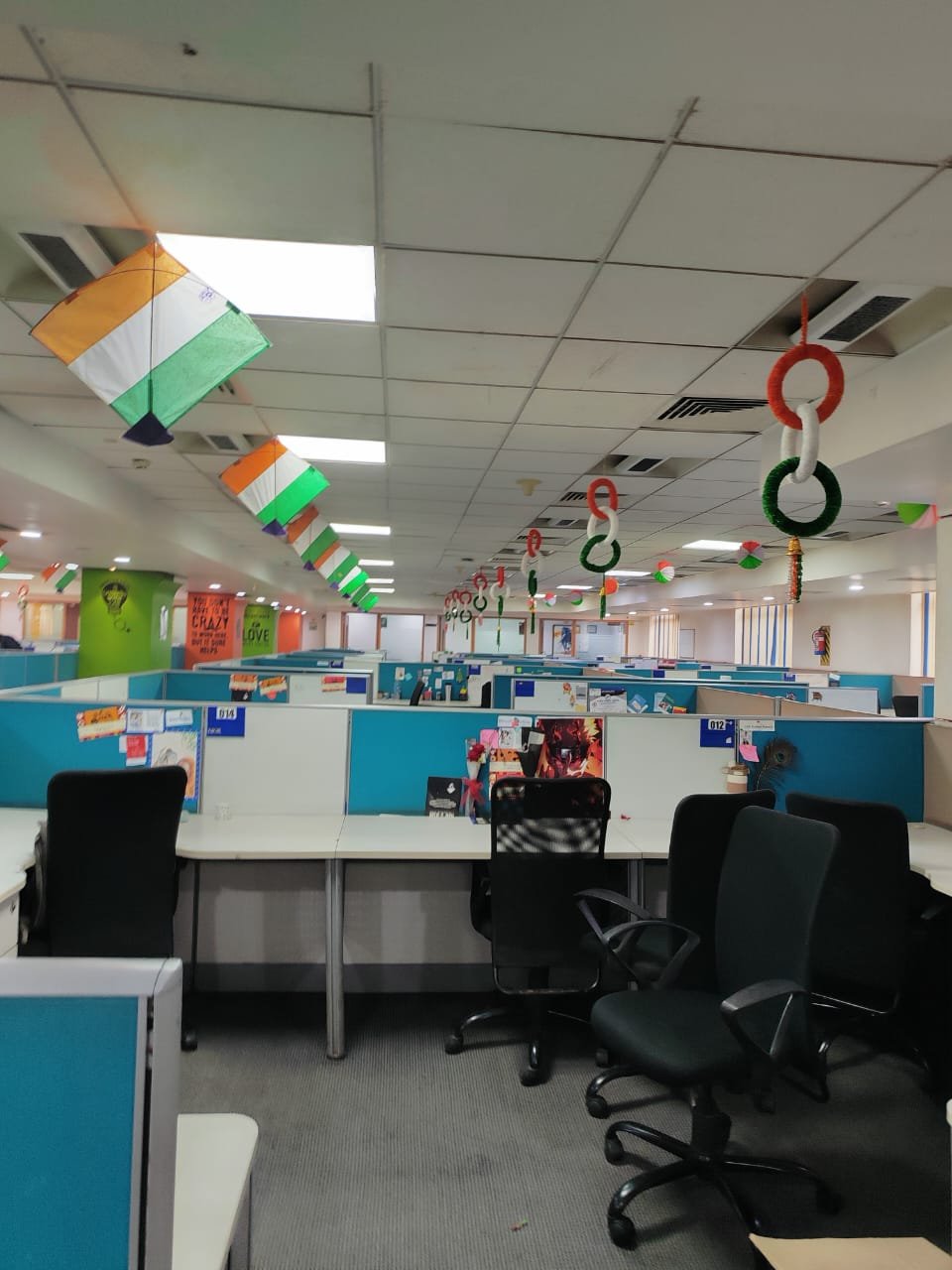 3500sqft office space for rent image 5