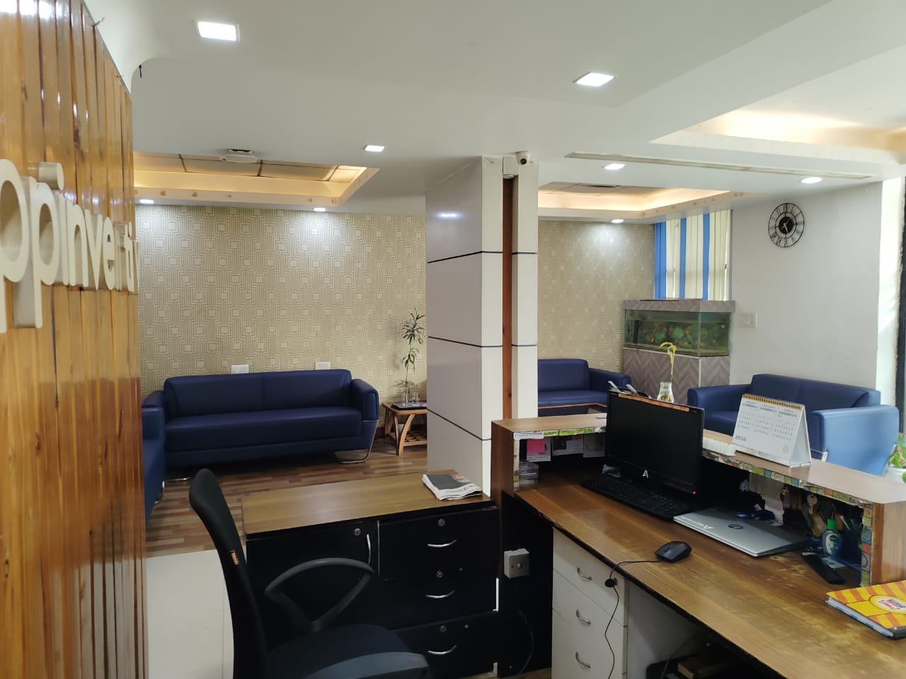 3500sqft office space for rent image 4