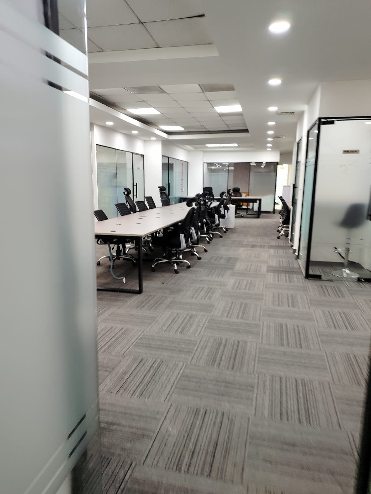 Office for rent