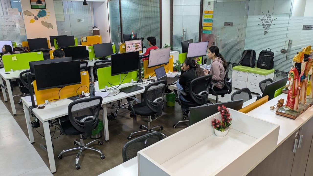 Office space available for sale and rent image 5