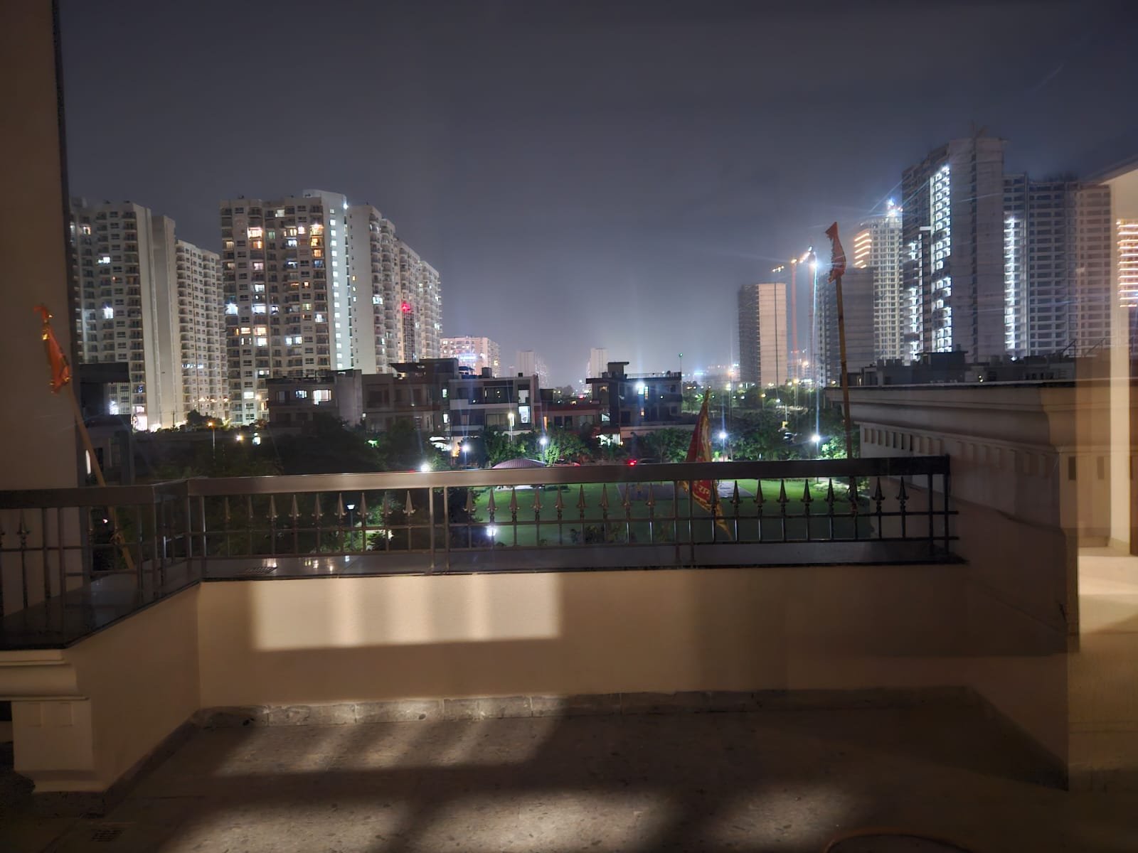 3 BHK
